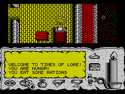 Times of Lore abandonware