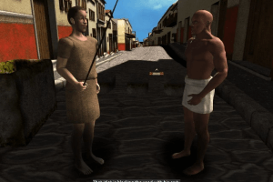 TimeScape: Journey to Pompeii 16
