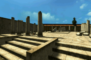 TimeScape: Journey to Pompeii 17