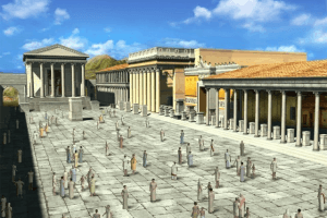 TimeScape: Journey to Pompeii 19