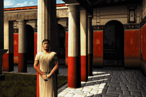 TimeScape: Journey to Pompeii 27
