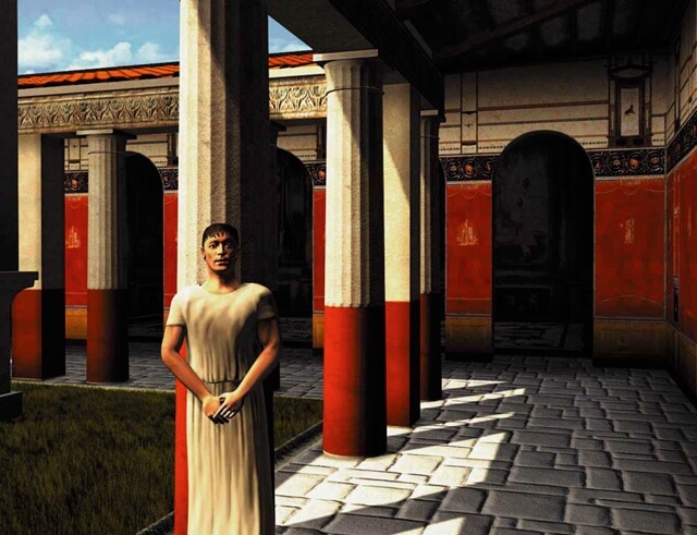 Timescape: Journey to Pompeii Box Shot for PC - GameFAQs