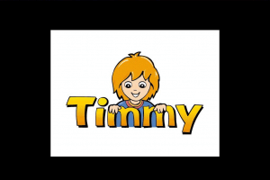 Timmy and the Magic Pictures 0