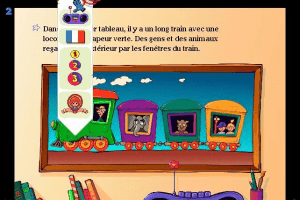 Timmy and the Magic Pictures 4