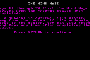 Timothy Leary's Mind Mirror 24