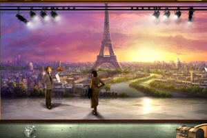 Tinseltown Dreams: The 50's 16