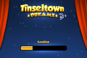 Tinseltown Dreams: The 50's 1