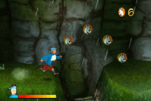 Tintin: Destination Adventure 0