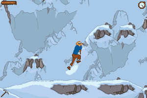 Tintin in Tibet 17