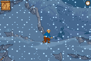 Tintin in Tibet 18