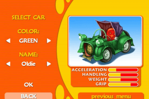 Tiny Cars 2 abandonware