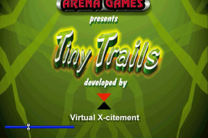 Tiny Trails 0