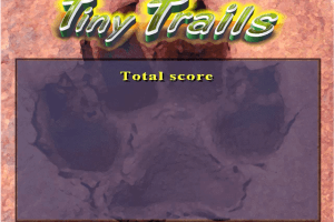 Tiny Trails 2