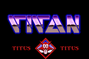 Titan 0