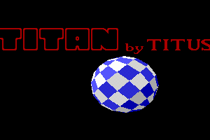 Titan 0