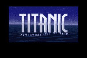 Titanic: Adventure Out of Time 1