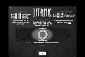 Titanic: Adventure Out of Time 3