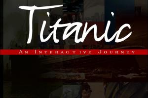 Titanic - An Interactive Journey 0