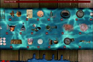 Titanic - An Interactive Journey 5