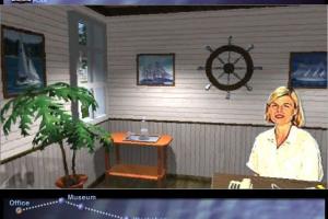 Titanic: Challenge of Discovery abandonware