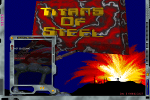 Titans of Steel 7