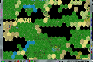 Titans of Steel abandonware