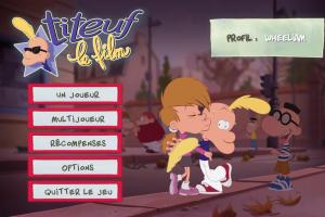 Titeuf : Le Film 0
