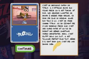 Titeuf : Le Film 2