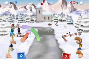 Titeuf: Méga compet' 3