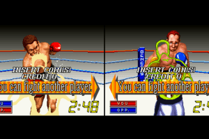 Title Fight abandonware