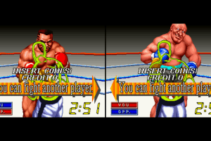 Title Fight 1