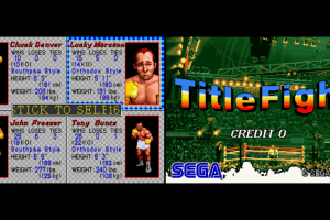 Title Fight 2