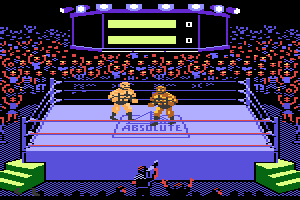 Title Match Pro Wrestling 3