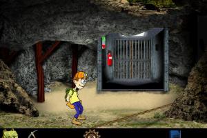 Tito en la Mina 11