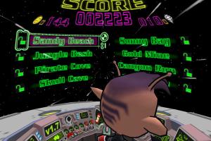 Tito the Bouncing Alien 0