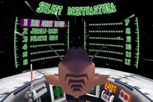 Tito the Bouncing Alien 1