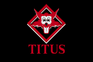 Titus the Fox: To Marrakech and Back 0