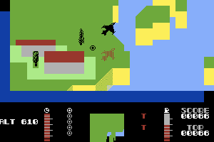 TLL: Tornado Low Level 4