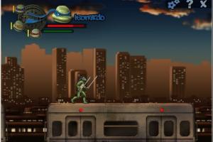 TMNT: Ninja Adventures Activity Centre 9