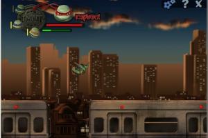TMNT: Ninja Adventures Activity Centre 11