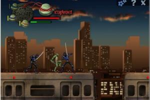 TMNT: Ninja Adventures Activity Centre 12