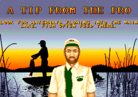 TNN Outdoors Bass Tournament '96 12