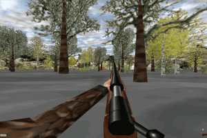 TNN Outdoors Pro Hunter 2 abandonware