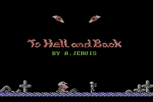 To Hell and Back 1