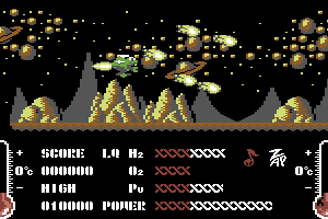 Toad Force 2