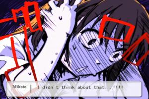 Toaru Pantsu no Railgun abandonware