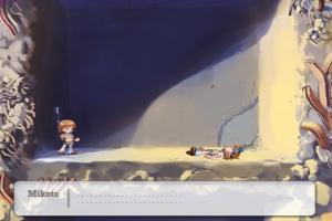 Toaru Pantsu no Railgun 12