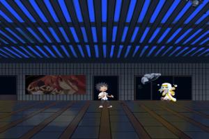 Toaru Pantsu no Railgun 2