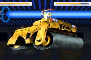 Toaru Pantsu no Railgun 3