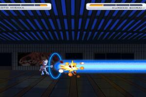 Toaru Pantsu no Railgun 4